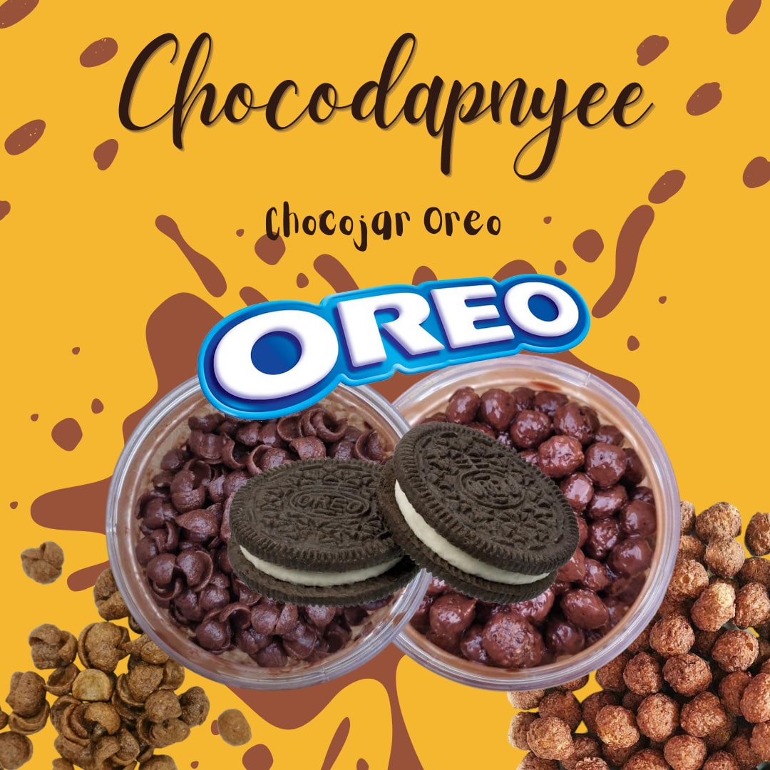 kakpijacoklat's tweet photo. Salam &amp; hi semua. Kak pija ada jual chocojar chocodapnyee tau ♥️

🌸 Cococrunch atau Cocoball
🌸 Self Pickup Seksyen 24 Shah alam
🌸 Postage available
🌸 To order click link below ☺️

https://t.co/5hBaWLPHJr https://t.co/d4VRN5VtOZ