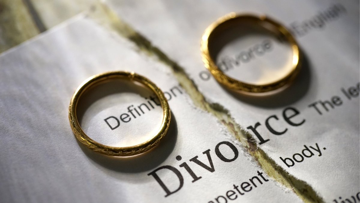 #NoFaultDivorce came into effect on 6th April 2022, and has been almost universally accepted as a positive change.

But what do the changes mean for you?

Find the answers on our latest blog at bit.ly/3x4y8R3.