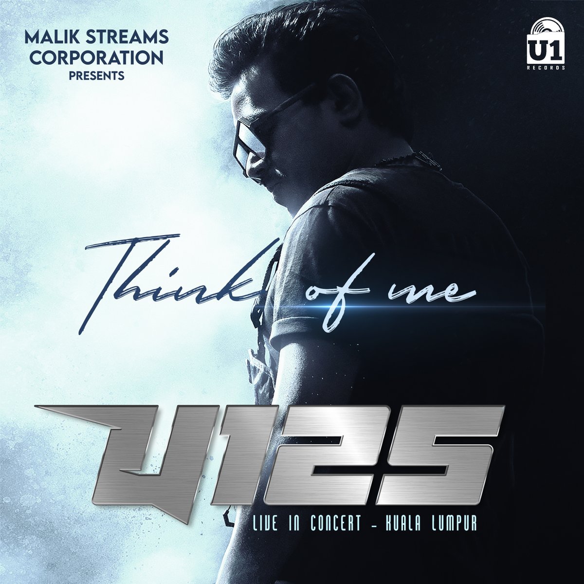 U1Records's tweet photo. #ThinkOfMe from #Yuvan25's music is streaming now on @WynkMusic 

▶️ https://t.co/zGKOFuW455

#U1Records #WynkMusic

@thisisysr @elann_t @Ezhil_DOP @VfxMuthukumaran #ZafroonNizar #Nivedita #SrinivasanAravind @venkystudios #HarikrishnanP @ViggnesshS @armavian1 https://t.co/uYULbePDox