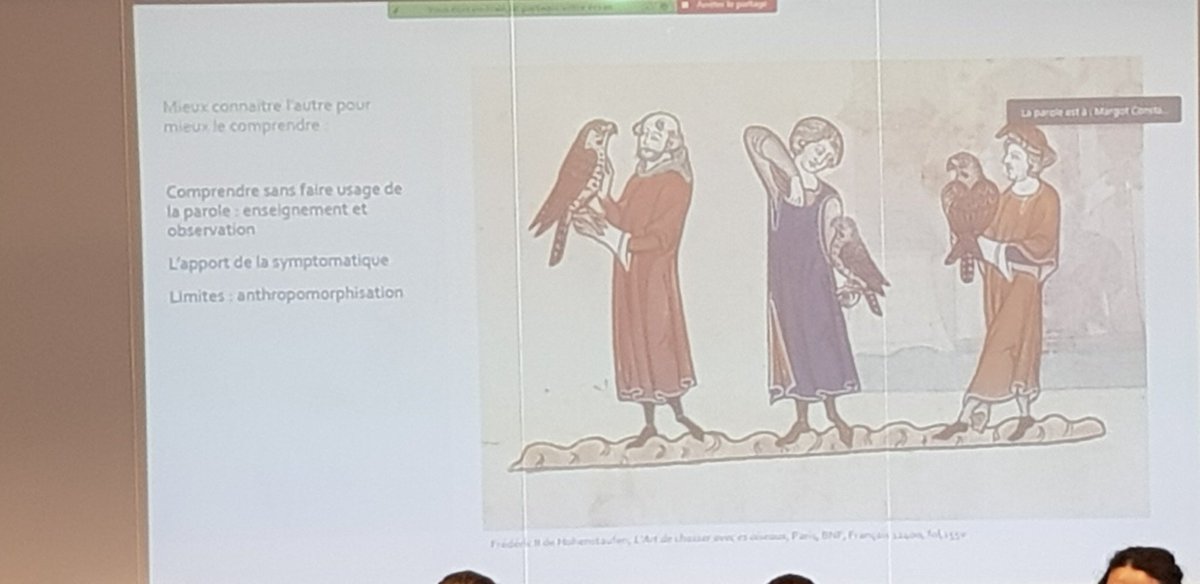 Leniddepie's tweet photo. Les fauconniers devaient être experts du comportement et de la biologie de leurs oiseaux. De leur sensibilité et de leur bien-êtra aussi. On observe une grde coherence entre ce que l'on trouve ds ces traités et les connaissances modernes en éthologie @PotierSimon1 https://t.co/oddzv45vnv