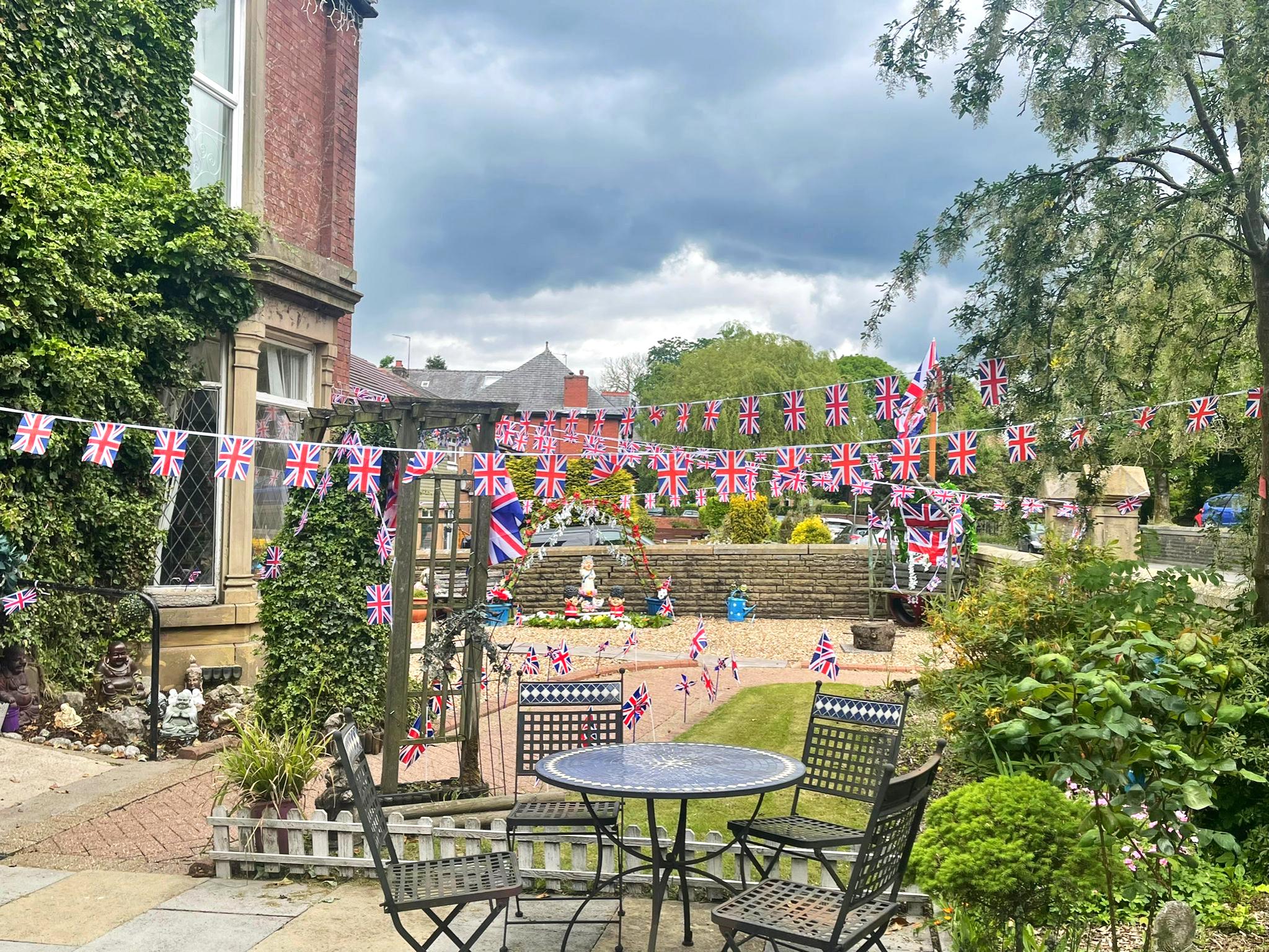 Rochdale Borough Council on Twitter "Three cheers for Springbank Care