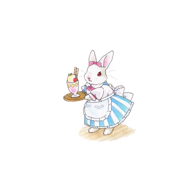 冷や冷やパフェ

いかがですか〜?✨ 