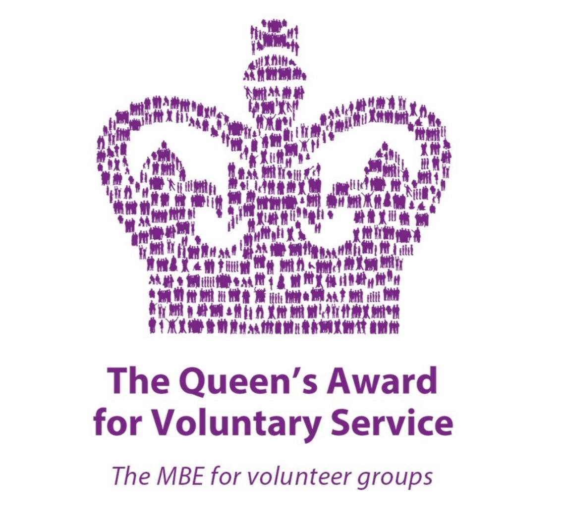 Absolutely thrilled to announce that @palaceponies has been awarded the @QueensAwardVS today as part of the Jubilee celebrations - equivalent to an MBE is pretty cool! As a volunteer led organisation, its recognition like this that makes us proud 🐴♥️ #QAVS2022 #ponypower