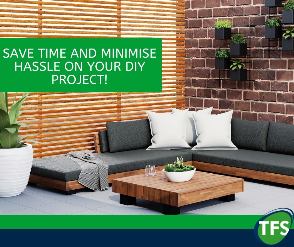 Trade Fabrication Systems - TFS tweet media