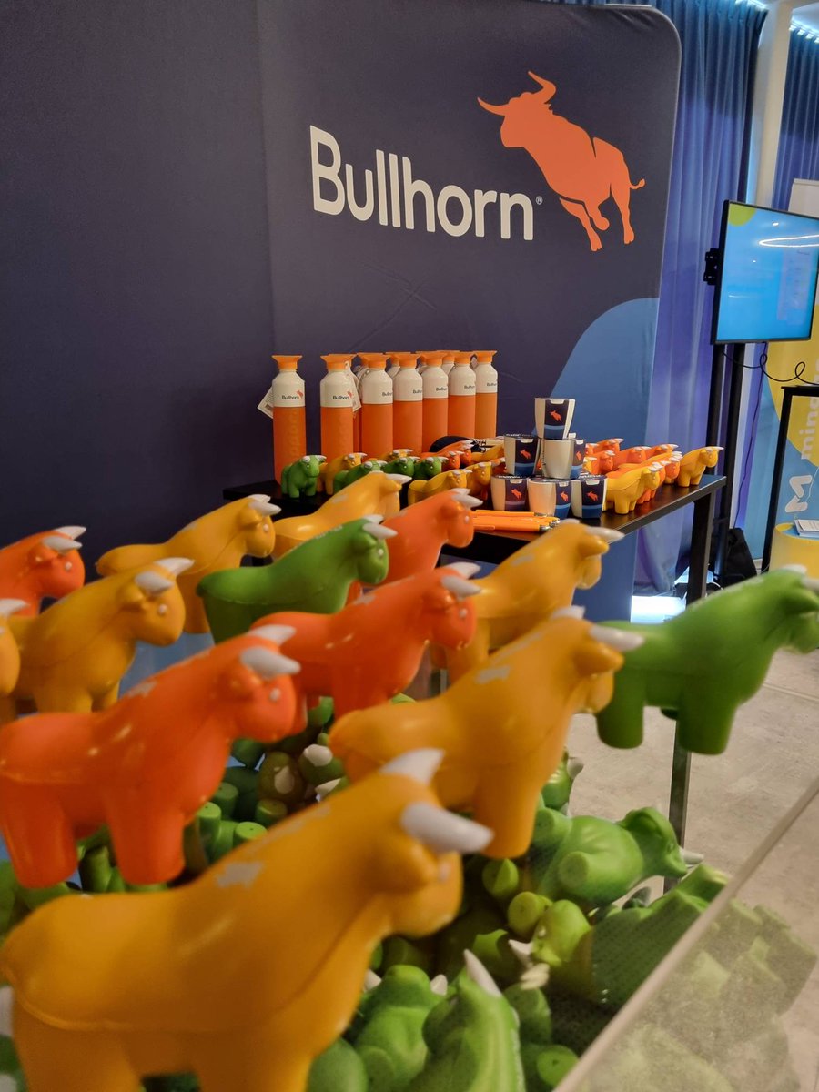 We zijn live: Demo Day België is van start. Wij kijken ernaar uit iedereen vandaag te ontmoeten. #DDBE22