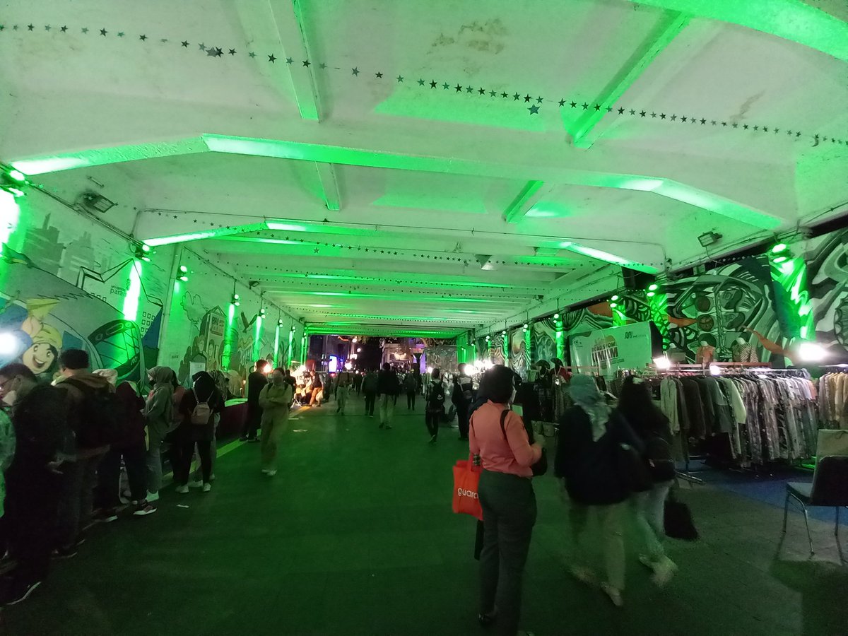 Bike2Work Indonesia tweet media