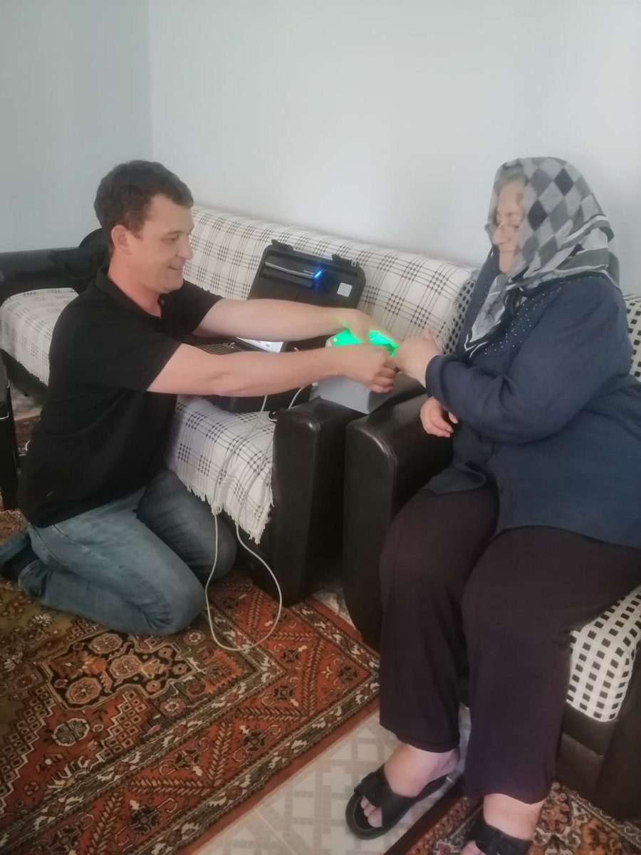 Vatandaş bize gelemiyorsa, biz vatandaşa gideriz.
#HayatınızınHerAnında

<a href="/sefikaygol/">Şefik AYGÖL</a> <a href="/miaserapcetin/">Dr. Serap ÖZMEN ÇETİN</a> <a href="/AsaYurdaasa/">Yurdanur Asa</a> <a href="/karaburungovtr/">Karaburun Kaymakamlığı</a>