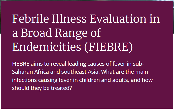 FeverStudies's tweet photo. .@LSHTM London office is closed from 2- 6 June 2022 for the bank holiday.

For the latest news &amp; updates about FIEBRE please check out our website 👉 https://t.co/RPbkcGkDrB

#diagnosisforall #AMR #GlobalHealth #SocSciAMR https://t.co/WPsyzQF1uq
