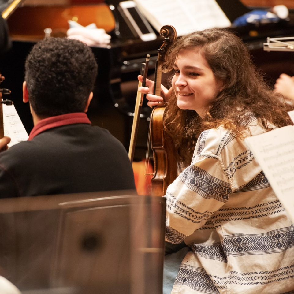 Chethams's tweet photo. π Last chance to sign up for the Chetham's Summer #MusicCourse π
Applications close TOMORROW, so head to our website and book now to secure your spot on our jam-packed week of music-making this August!
#chethamssummermusiccourse #musicmaking #orchestra #choir #piano https://t.co/FaDRiAKJyL