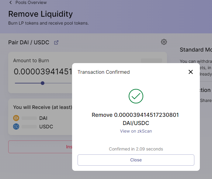 KarterVincent's tweet photo. great 
#L222 #zkSync #Layer2 #ZKRollup #testnet #Ethereum #DeFi https://t.co/yr4IH1QhwC