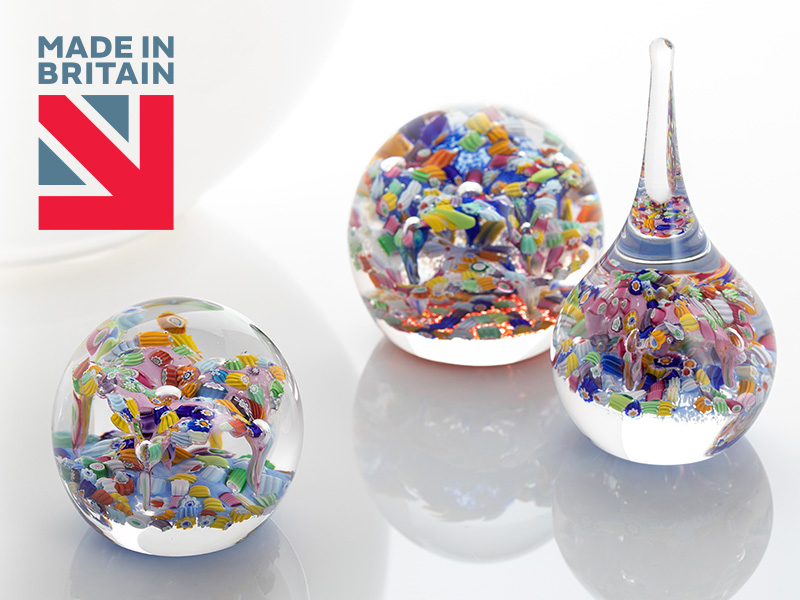 Exceptional Caithness Paperweights and Artglass, handcrafted in the heart of Scotland.

#UKmade #ukmanufacturing #britishdesign #madeinbritain