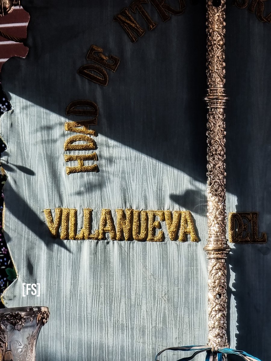 #AmandoSevilla