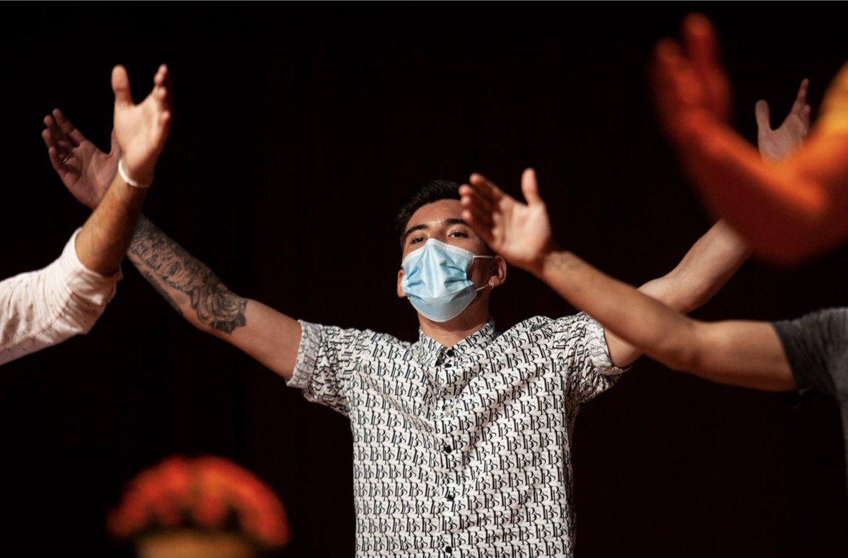 TRACTION tweet media