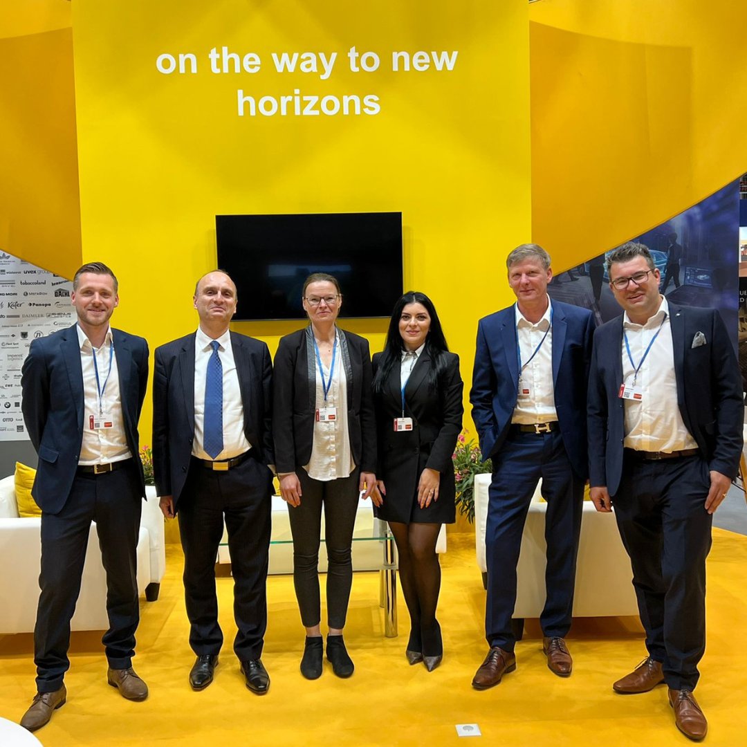 community4you's tweet photo. Besuchen Sie uns noch bis 17 Uhr an Stand G46-G48 auf der #FLOTTE! 

#flotte2022 #flottebranchentreff #düsseldorf https://t.co/GwHKTR5SDV