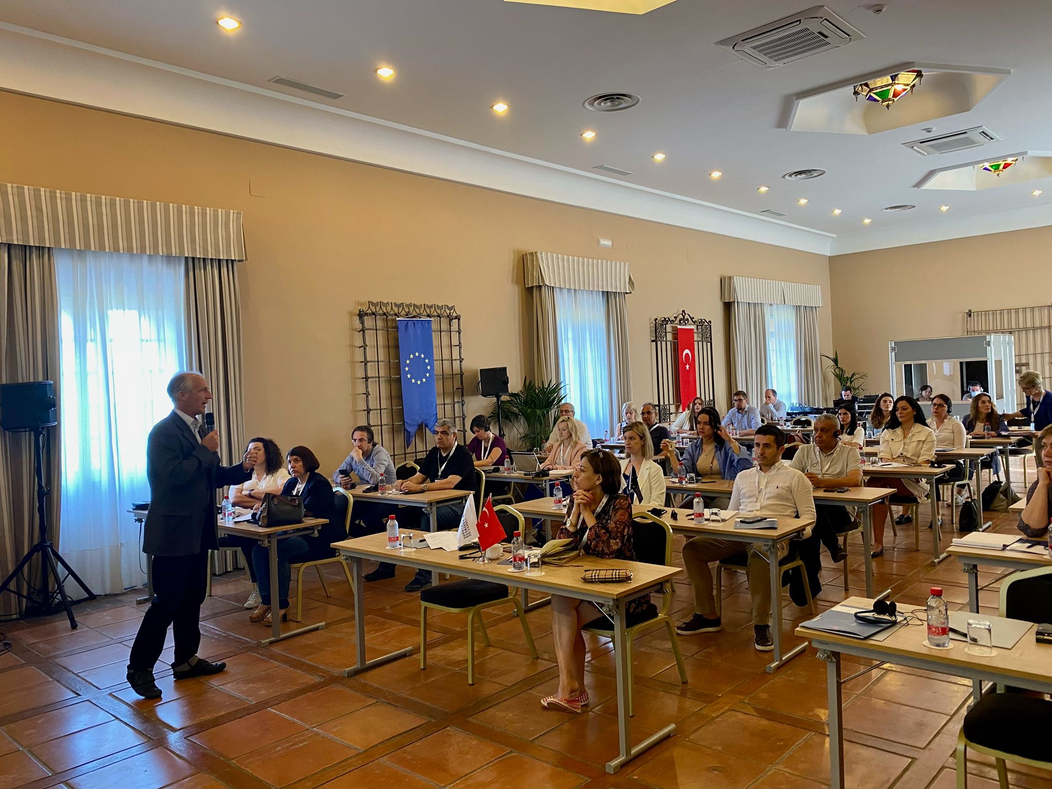 TurkeyEU Business Dialogue (TEBD) 🇹🇷🇪🇺 on Twitter "Finishing up with