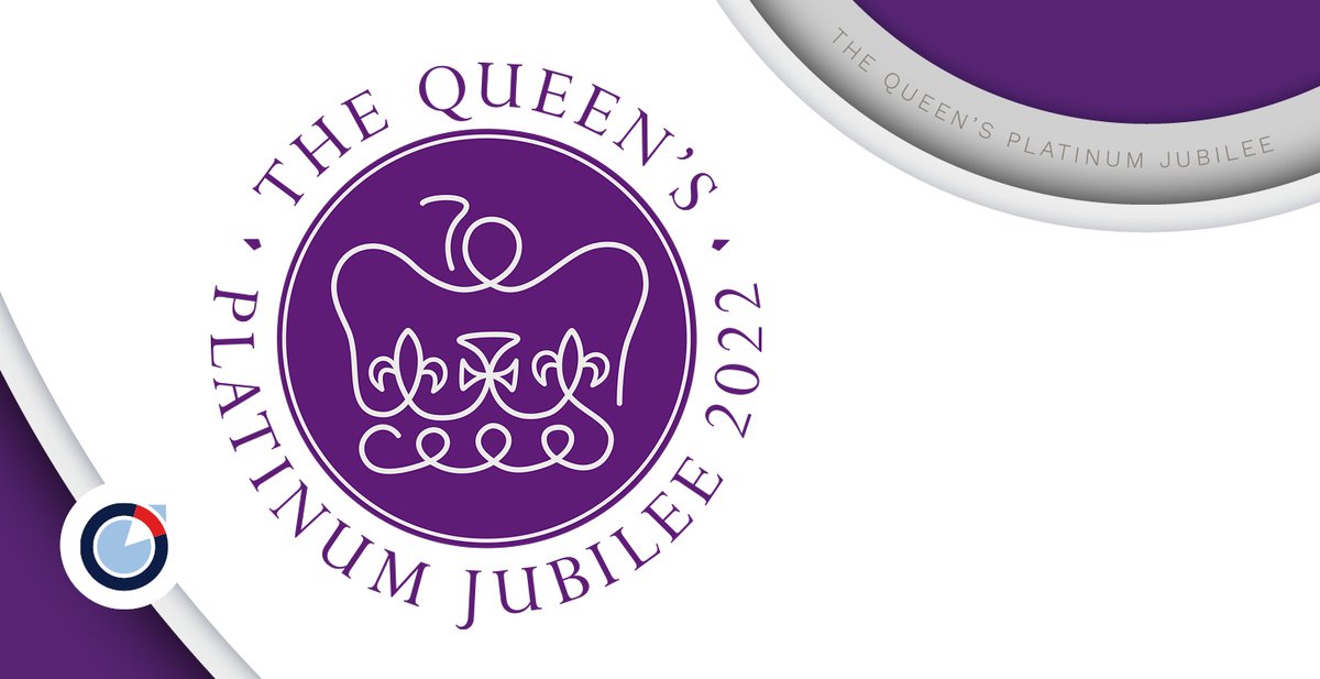 Huge congratulations to Her Majesty The Queen, as she celebrates her Platinum Jubilee to mark 70 years as our ruler! Everyone at Photofab sends their best wishes, and hopes everyone enjoys the Bank Holiday.