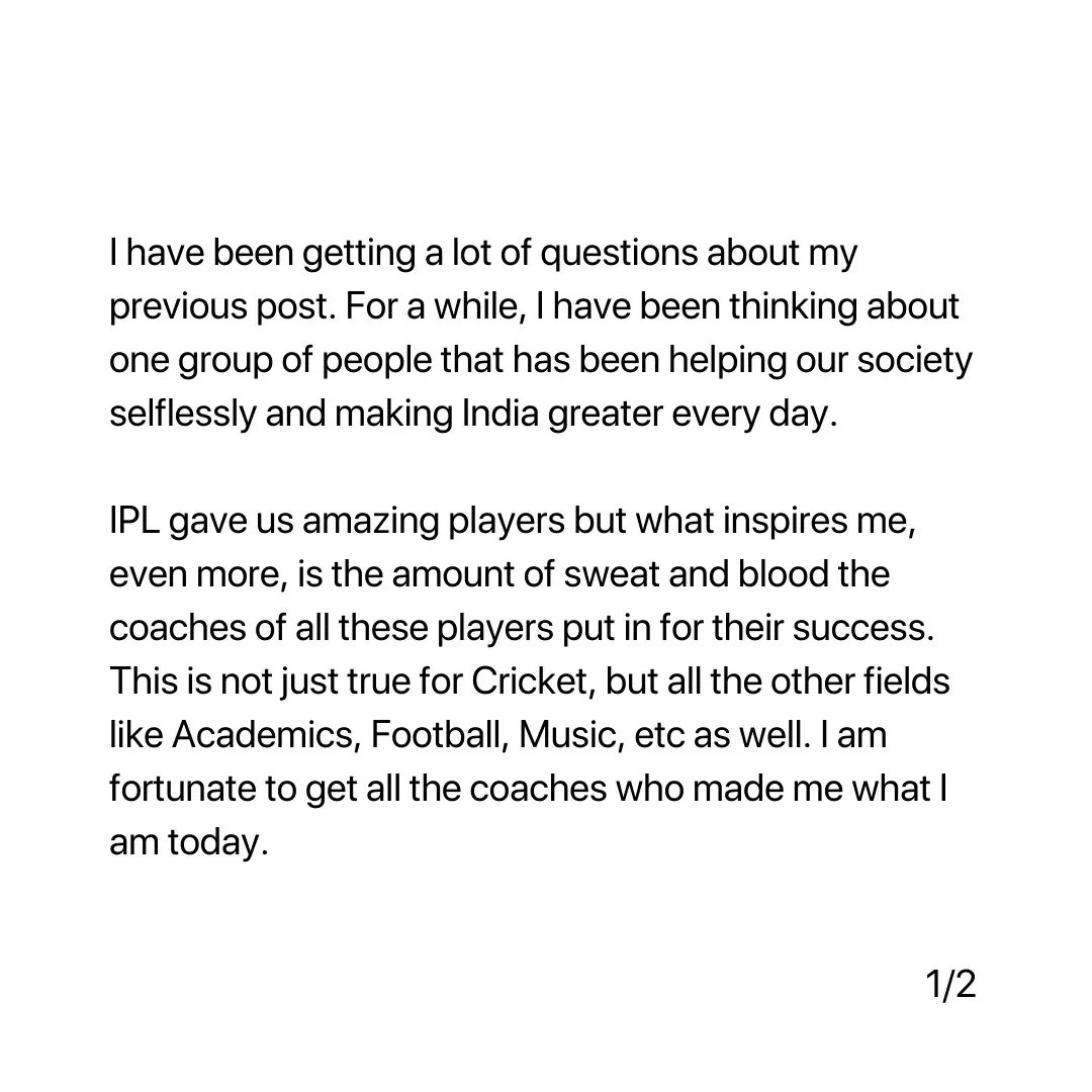 SGanguly99's tweet photo. Share my new initiative with all the educators, teachers, and coaches and give me an opportunity to help them grow. Link in bio. 

I am thankful to @ClassplusApps for helping me with this. https://t.co/J9nTwiiWEJ