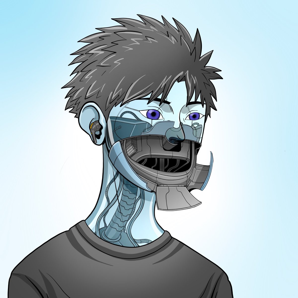 NaimitsuAI 🛠 x Dysto Apez 🦧 

🎉 3x @NaimitsuAI Whitelists🎉

To enter:
1️⃣ Follow 
@NaimitsuAI
<a href="/Nomad_eth/">Nomad</a>
<a href="/DystoApez/">DystoApez</a>

2️⃣ Like &amp; RT &amp; turn notifs 🔔 on

3️⃣ Tag 3 Friends 

24h 🕛 

#Solana #NFTGiveaways #Giveaway