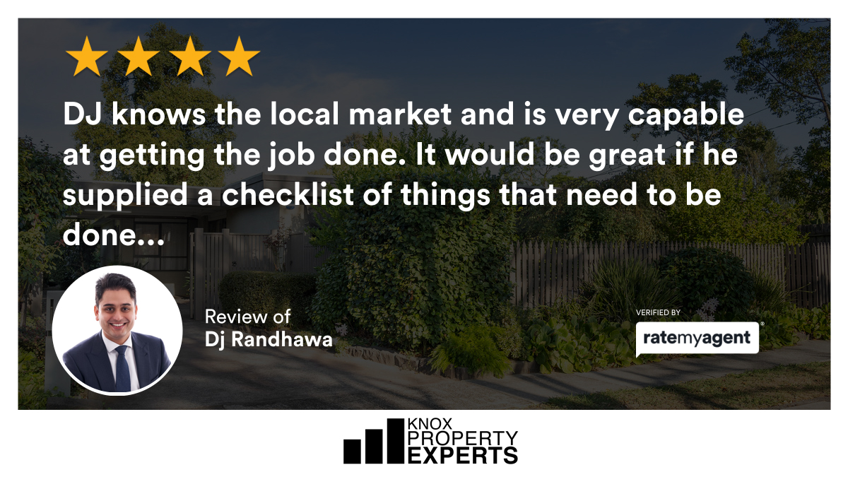 My latest RateMyAgent review in Knoxfield
rma.reviews/LfMCVQkKMp4E