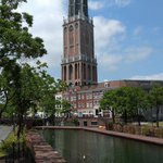 ツイートに含まれる画像