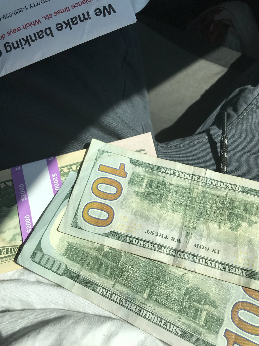 They said streaming wouldn’t pay off… Keep doubting a nigga! 💯💰