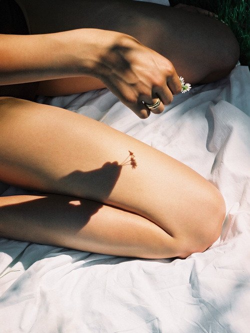 Like words on your skin.
-📷Cleo Goossens -