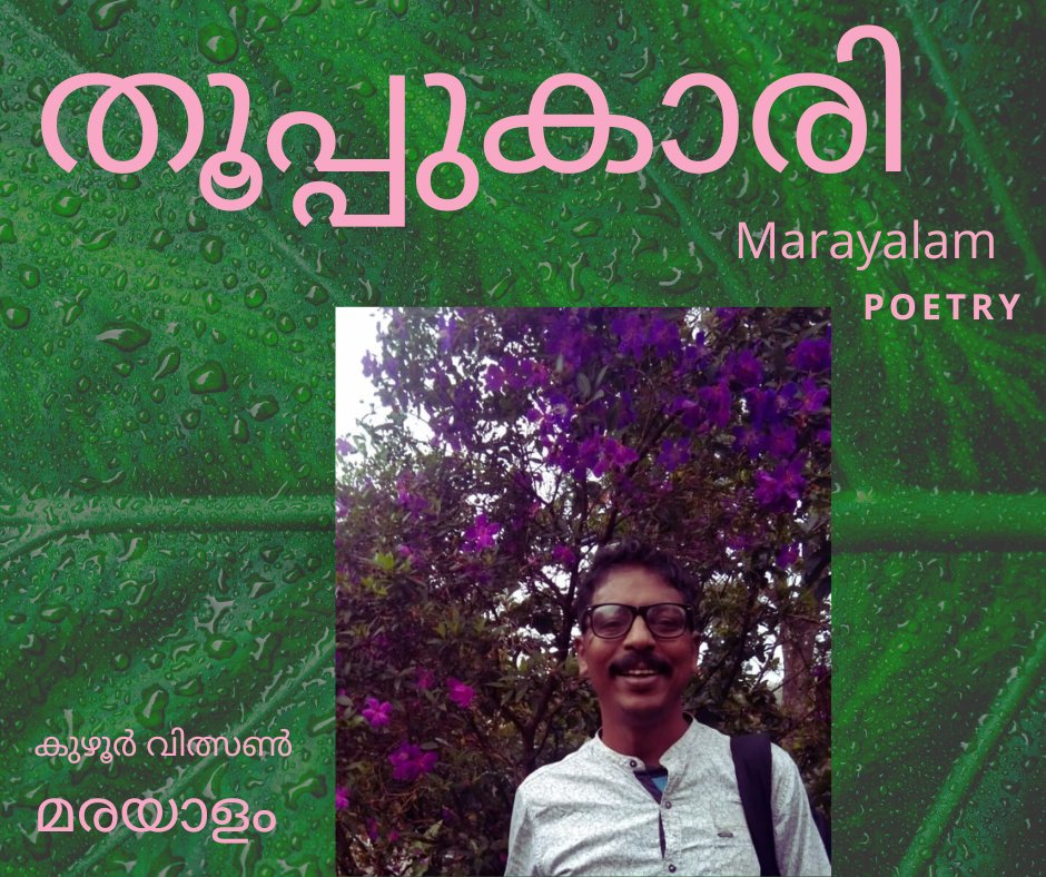 kuzhur's tweet photo. #മരയാളം
#മരക്കവിതകള്
#കുഴൂര് വിത്സണ്
#അല്ക്കെമി ബുക്സ്
#marayalam
#treepoems
#kuzhurwilson
#Alchemi books
#2022
https://t.co/pWhcnpeHXo https://t.co/EydrX0YYRu