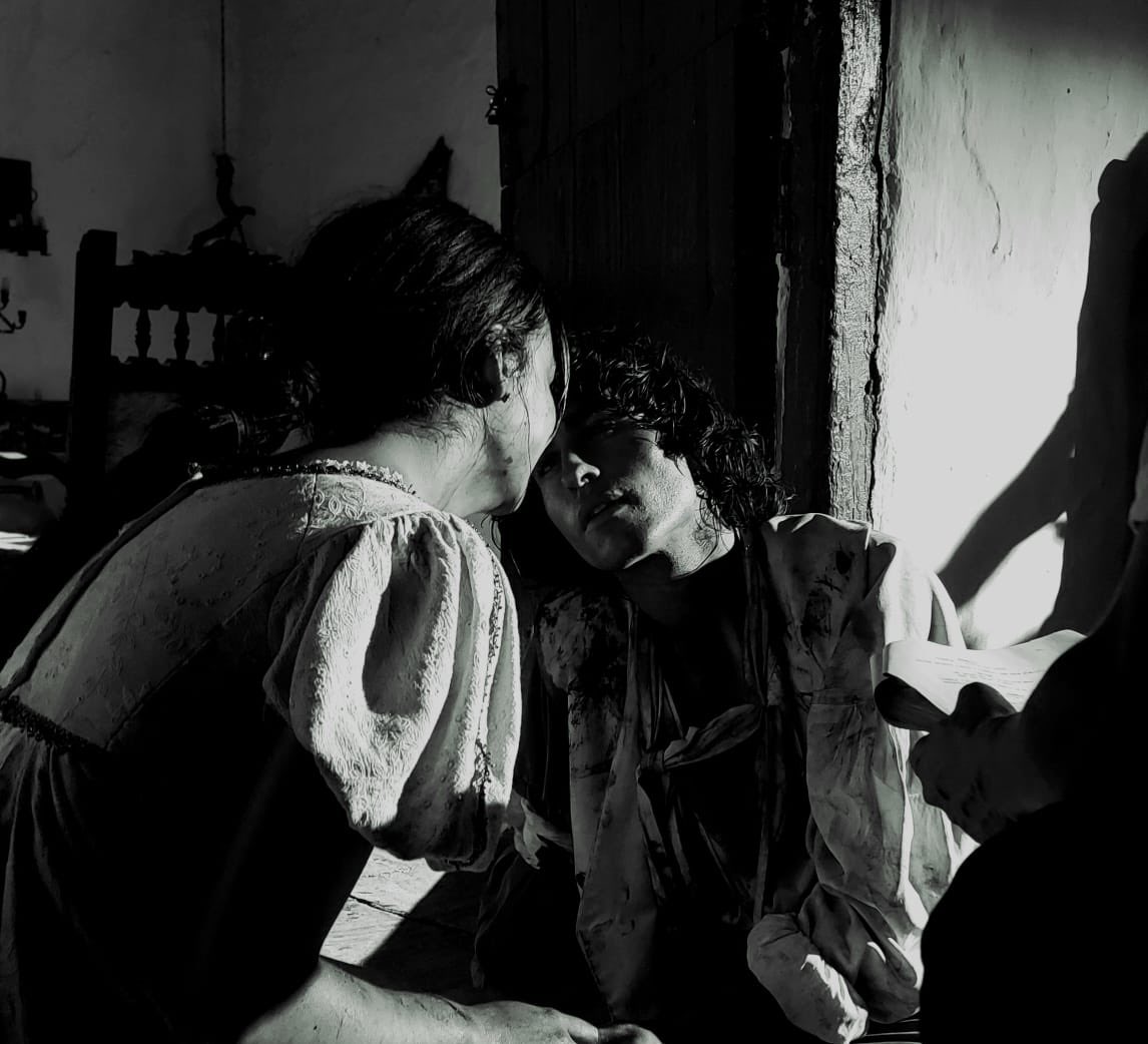 Compañero gracias por tu humildad a la hora de crear 🫀 y por dar tu vida por el amor de tu vida ✨ #LasVillamizar