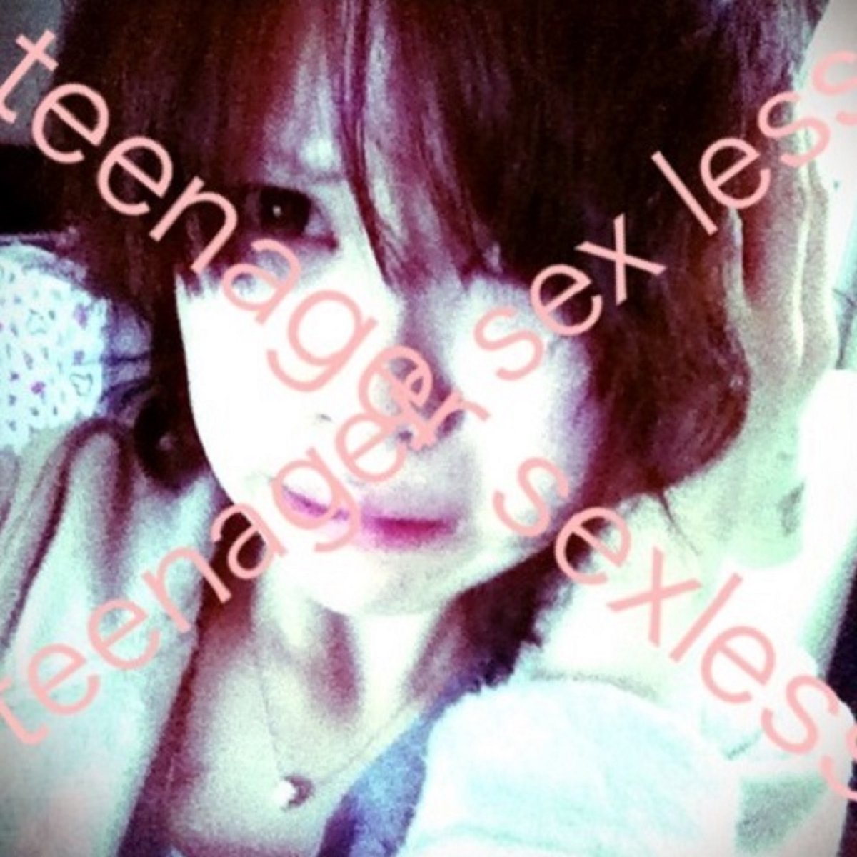teenagersexless tweet picture