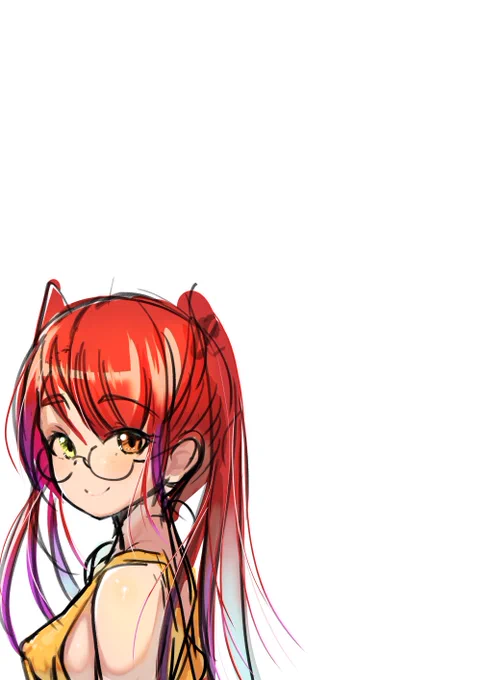 #マリンのお宝 オフな船長rkgk 