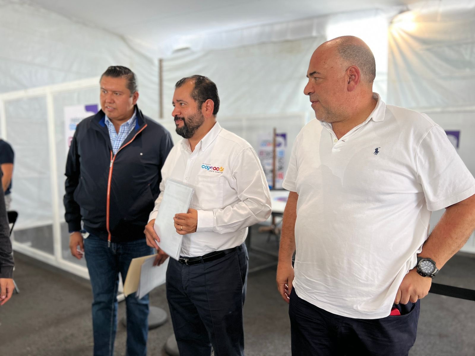 Alfredo Hernandez perez / Twitter