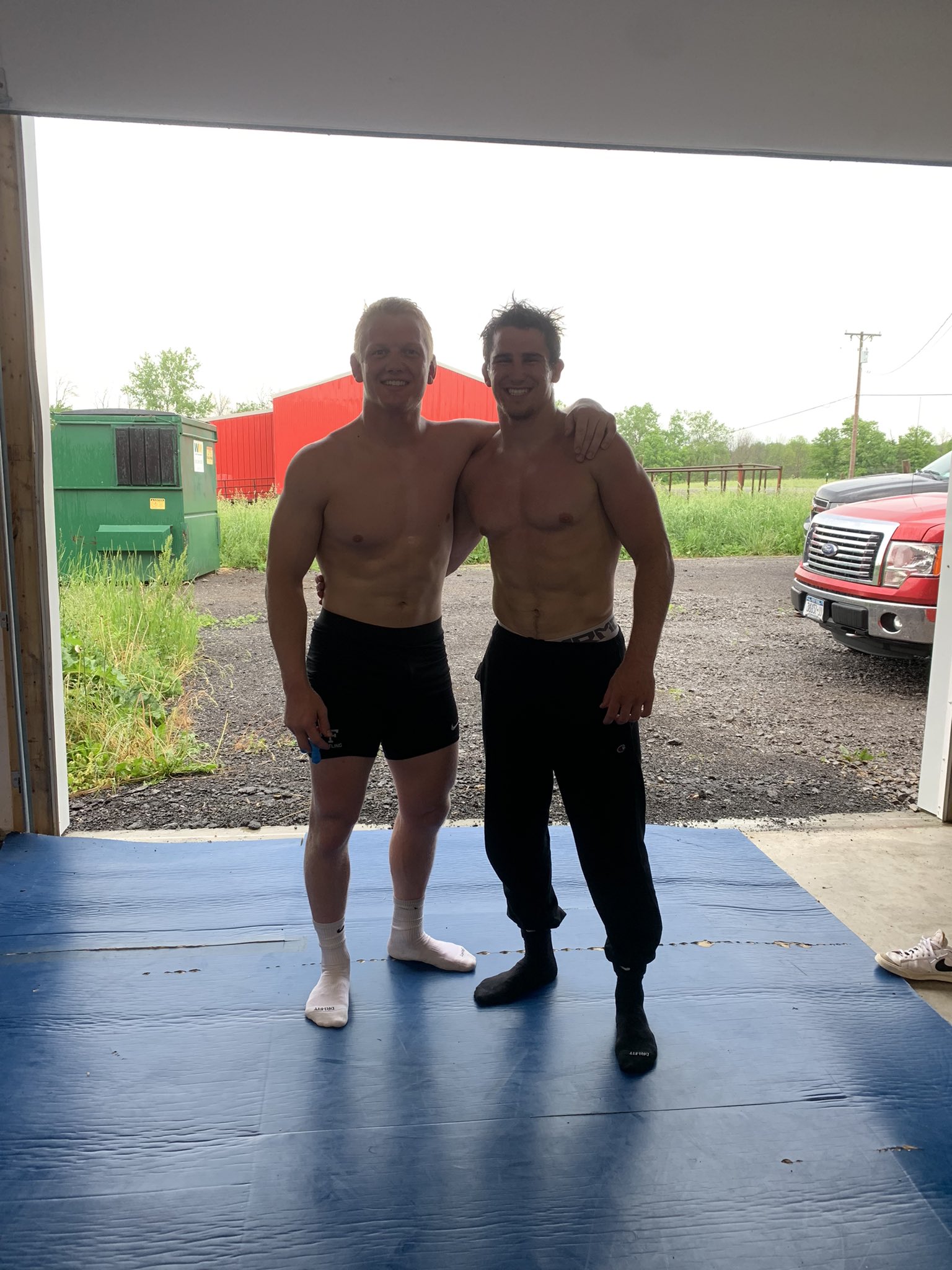 Air Force Wrestling on Twitter "When you love what you do. You GET TO