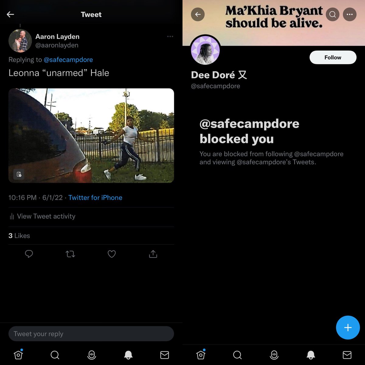 aaronlayden's tweet photo. 😂🤣 https://t.co/oMXjQ3DXe6
