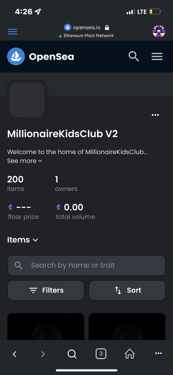 This is a scam page <a href="/MillionKidsClub/">Millionaire Kids Club | MINT LIVE</a> is not associated with this page DONT BUY FROM HERE!!!!