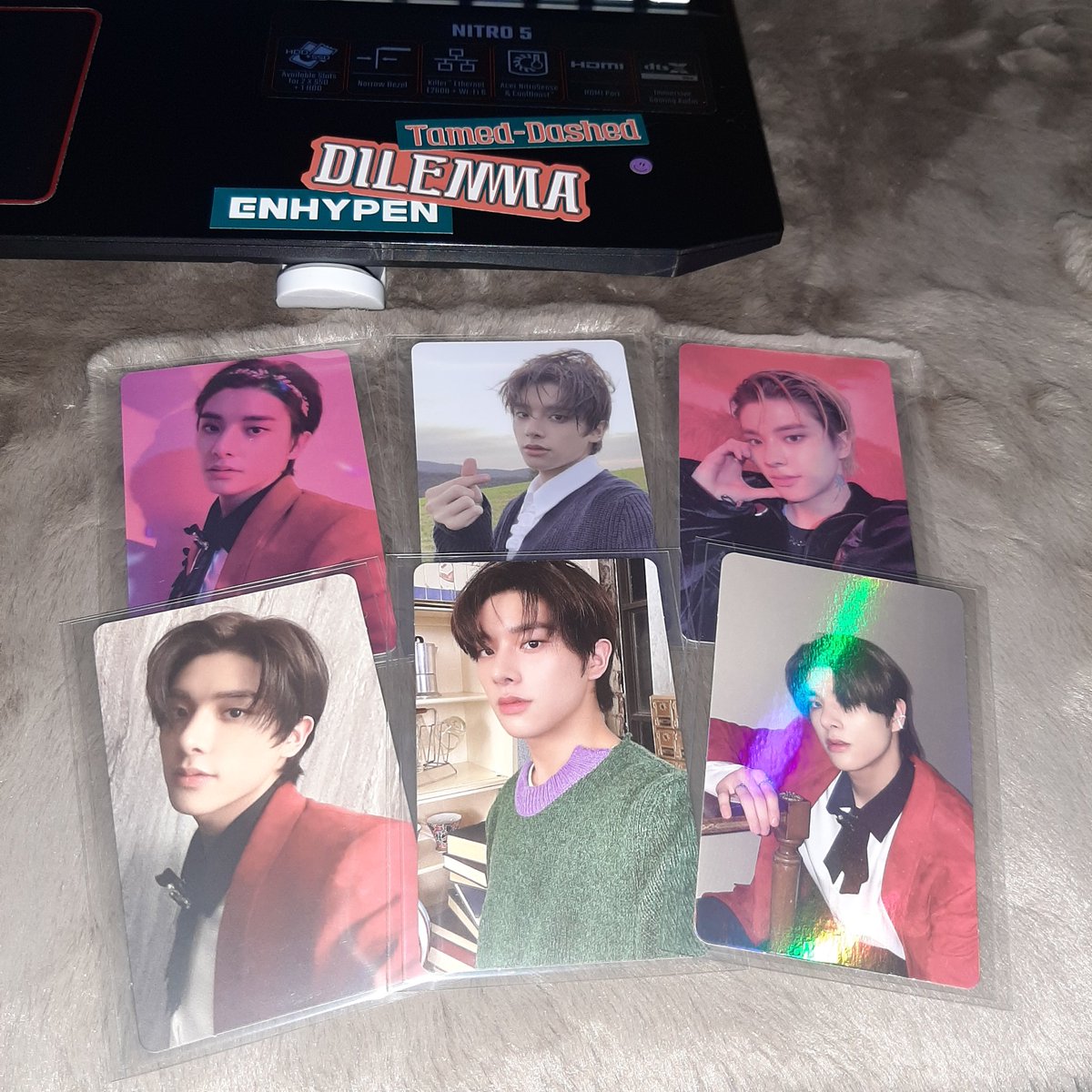 kylieyaaa's tweet photo. ΛββΊβ
β‘ kei got a mail! | #keicartz
ΰ©β‘Λ³ β #dcs_proofs
more of my bebu's pretty face π€© tysm @dubu_collects for letting me adopt jakey! also for the smooth transaction! ΰ©β‘Λ³ https://t.co/eTE0YPdUtN