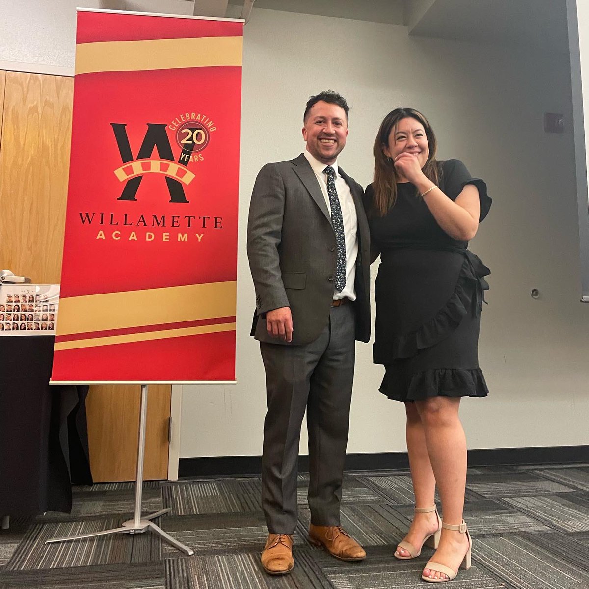 Willamette Academy (@WillAcadTweets) / Posts / X