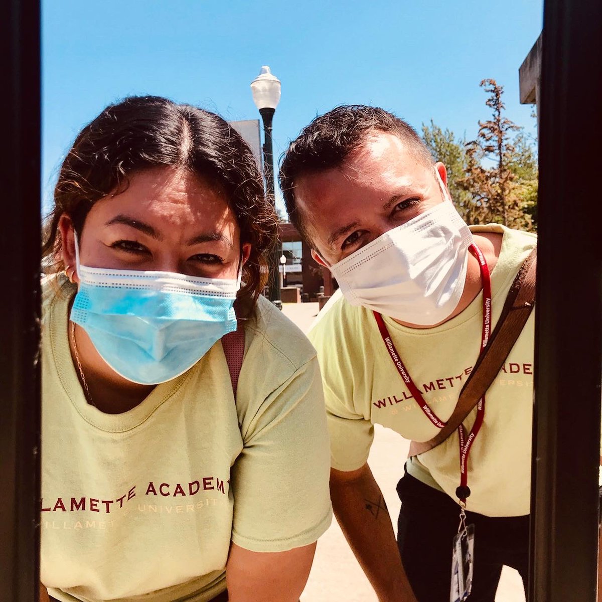 Willamette Academy (@WillAcadTweets) / Posts / X