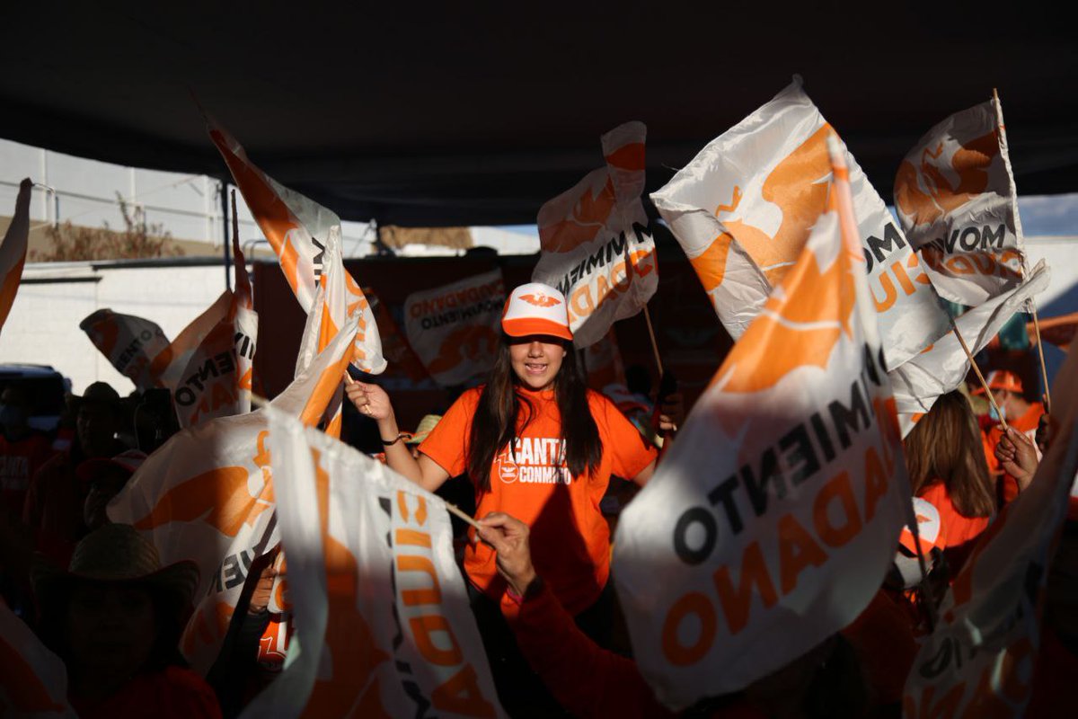 Francisco Xavier Berganza tweet media