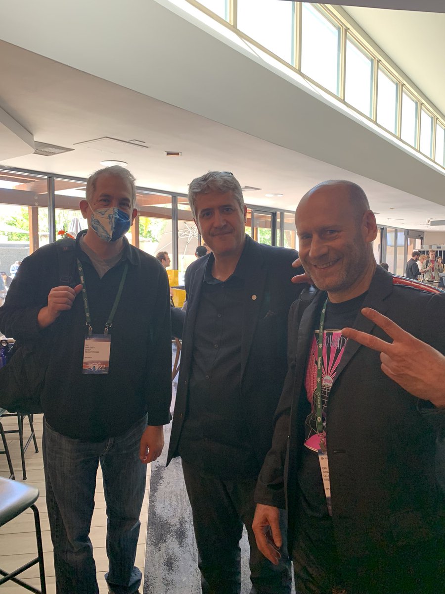 Reuben Steiger tweet media