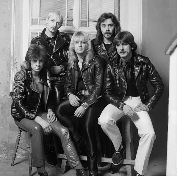 Judas Priest