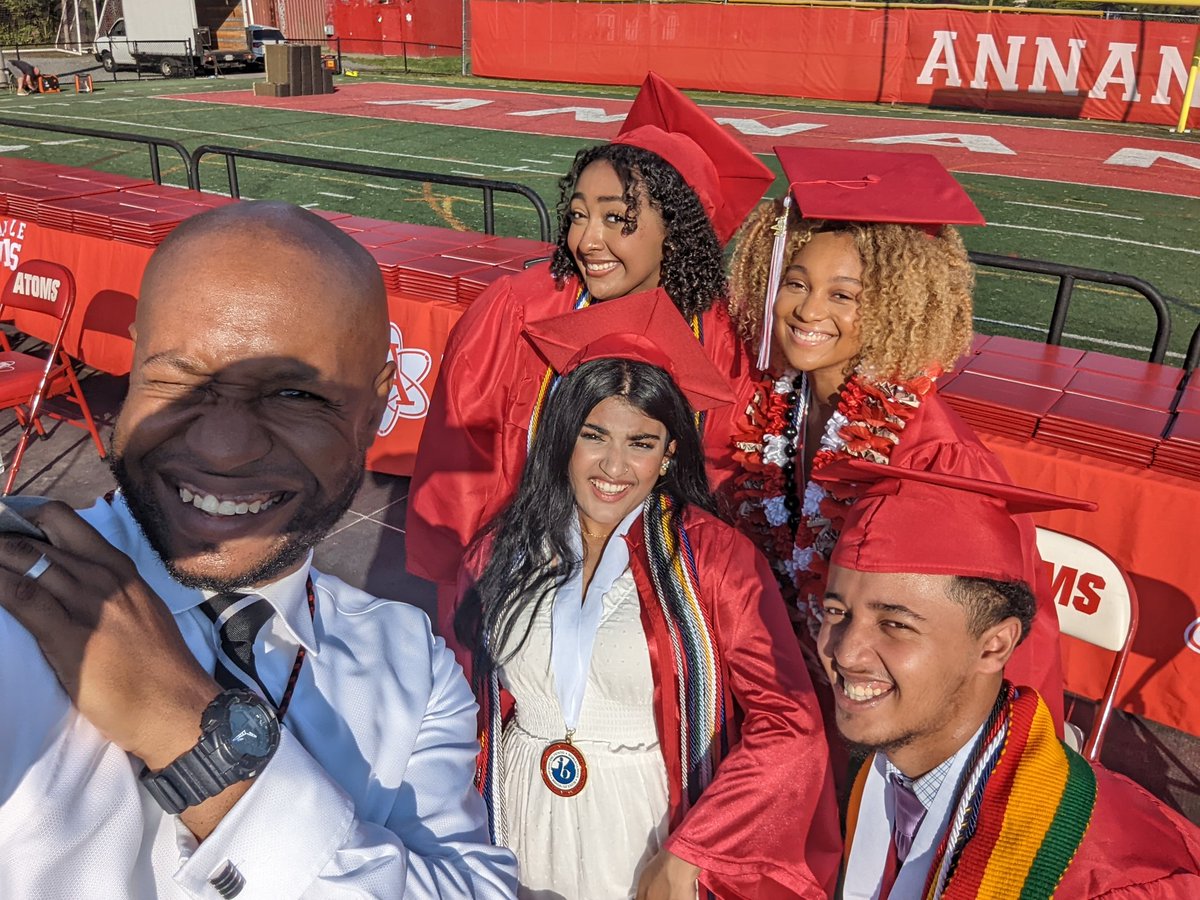 Brian A. Valentine, EdD tweet media