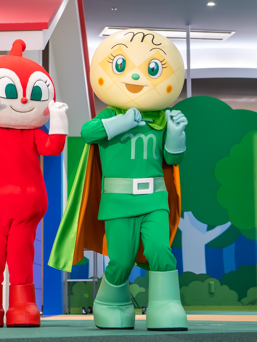 Twitter এ Dtimes Drama 映画 それいけ アンパンマン ドロリンとバケ るカーニバル 本日6月3日 横浜アンパンマンこどもミュージアムにてイベントを開催 メロンパンナ クリームパンダ ドキンちゃん ホラーマンも T Co 3h1pcedebe T Co