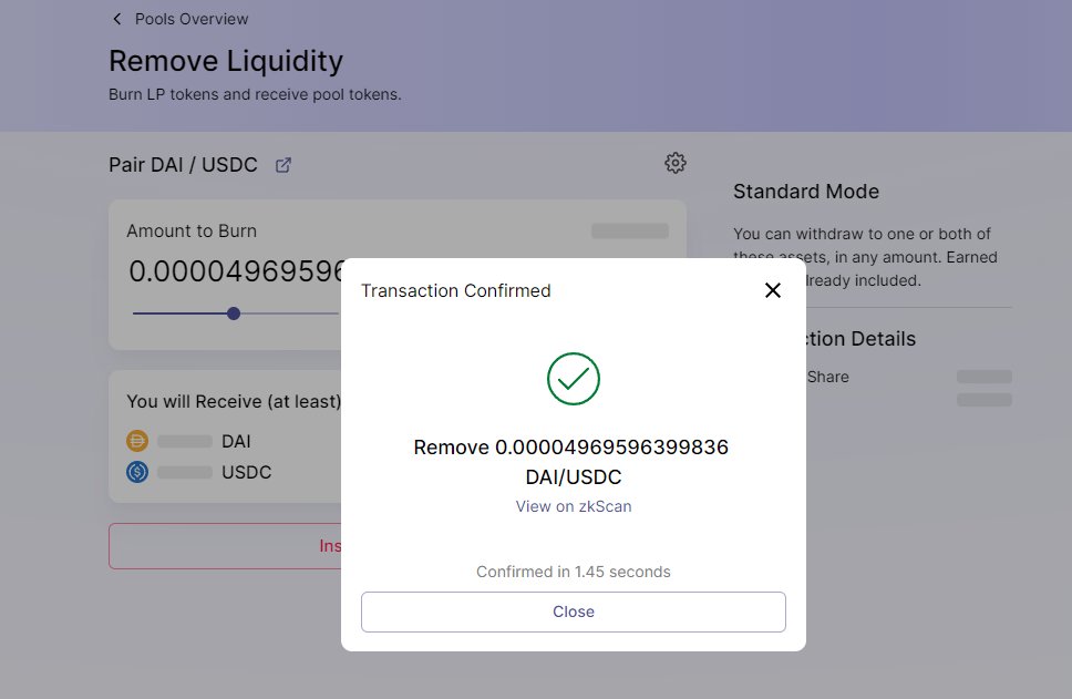 ClitonElizabeth's tweet photo. good #L222 #zkSync #Layer2 #ZKRollup #testnet #Ethereum #DeFi https://t.co/NqTN2J0Hu5