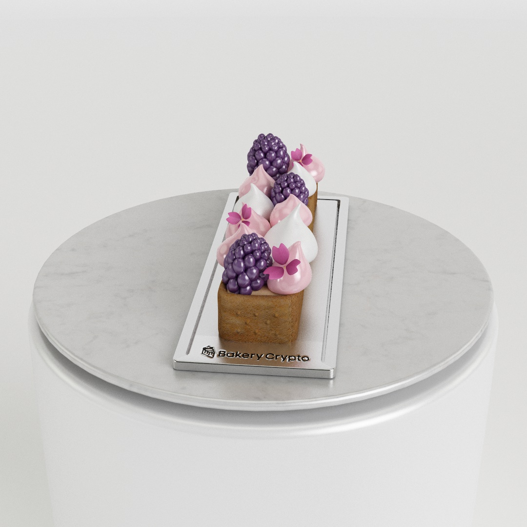 BakeryCrypto_'s tweet photo. Live sale 🔥 
@opensea
 
COLLECTION:
Bakery Crypto || 200 NFT Collection 1:1
#N002 .

#NFT  #DIGITALART #NFTsales  $BTC   #nftcollector $eth #NFTdrops #OpenSeaNFT  #dropnft   #nftcommunity $LUNA #NFTCreators $OP https://t.co/fIJMggKCwj