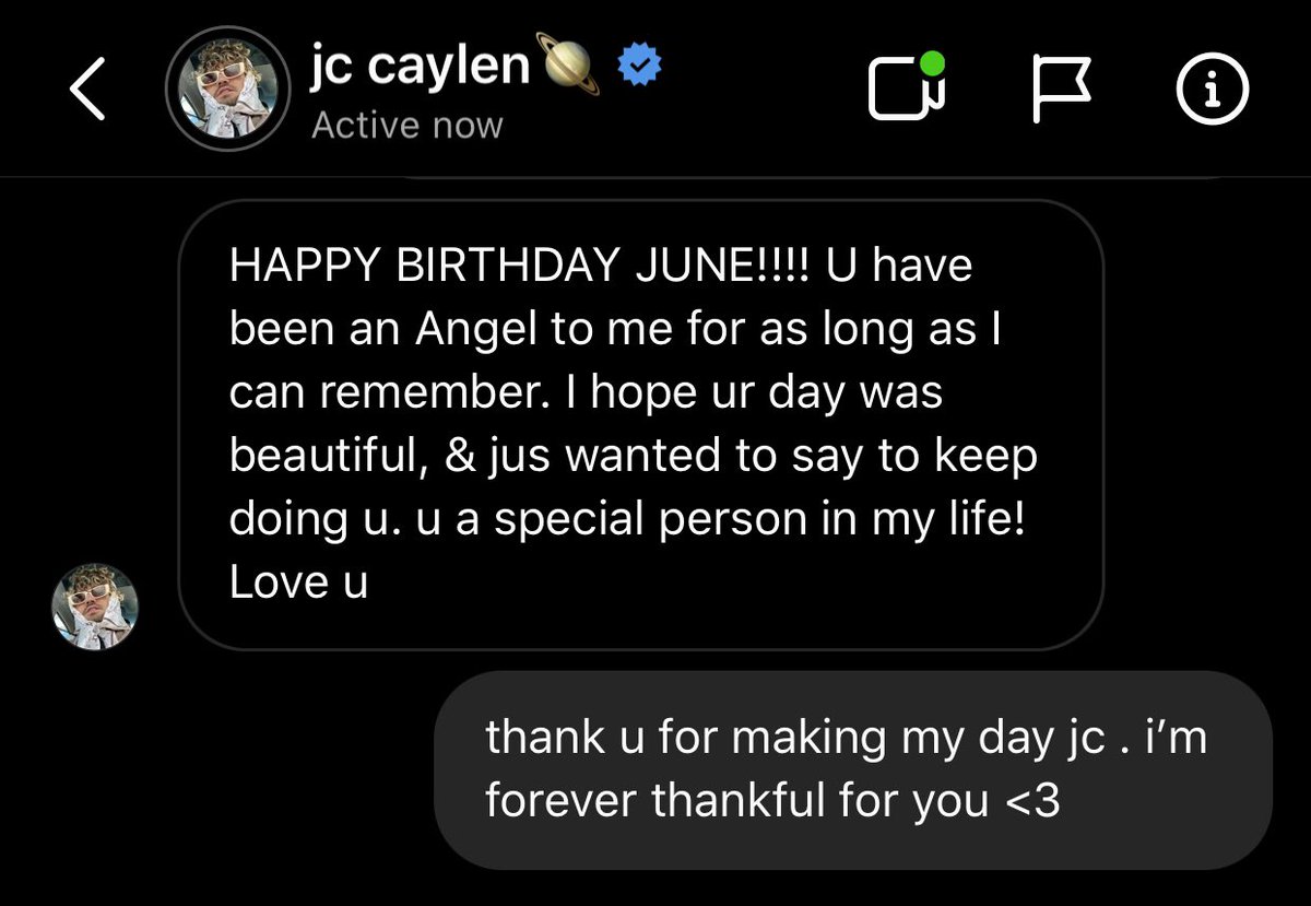junesfeels's tweet photo. i seriously don’t deserve him. thank you jc for being the person you are. i love you with all my heart 🤍 https://t.co/CFjQPkoFvX