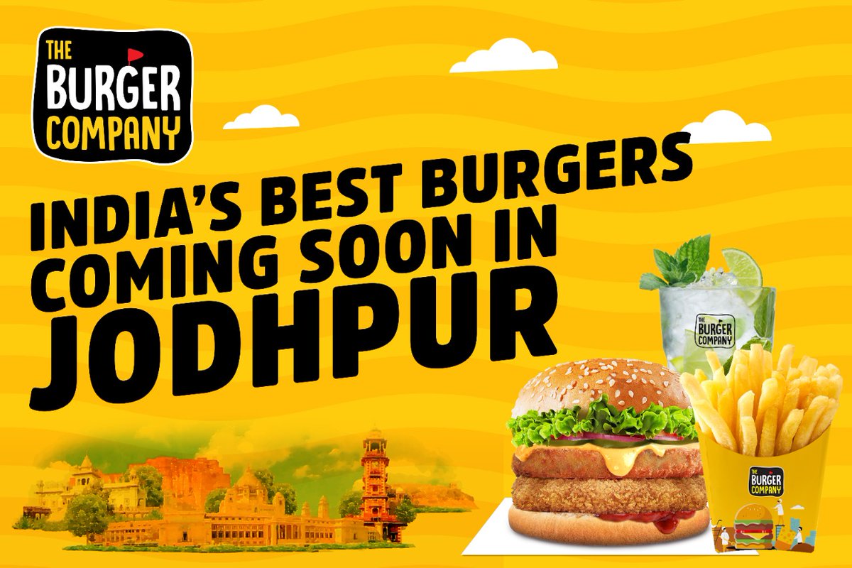 Hello #Jodhpur , We are #OpeningSoon