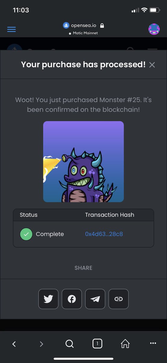 More from the vault, check out these #NFTartists 🙏💯👇

<a href="/deadzNFT/">DEADZ</a> 
<a href="/frogsocietynft/">Frog Society</a> 
<a href="/7sameDd3/">ﾌЅΛMΞ:</a> 
<a href="/Monsterisland_/">Monster Island</a> 

#NFTCommunity #NFTshill #nftbuyers #NFTCollection #NFTArts #shill