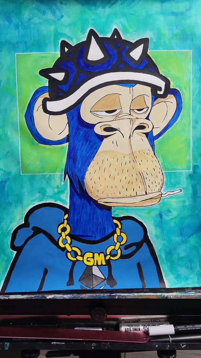 b_O_🅰️rt 🐻🧩 ORIGIN🅰️L tweet media