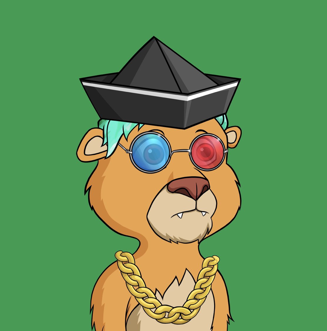 LOUDMOUTH.ETH #NFT #Advisor #Speaker tweet media