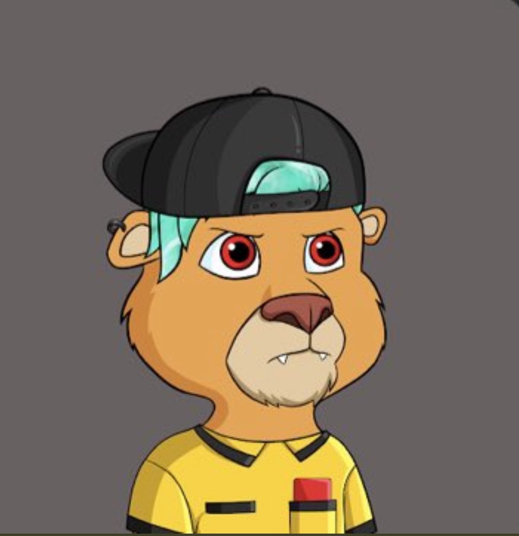 LOUDMOUTH.ETH #NFT #Advisor #Speaker tweet media